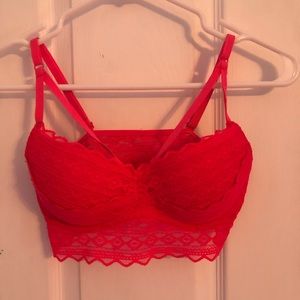 PINK Victoria’s Secret Bra